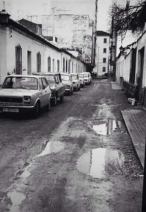 Malaga B? de la Trinidad 1976