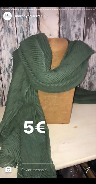 Marhaya Guerrer IG Stories 27-1-2020 (18)