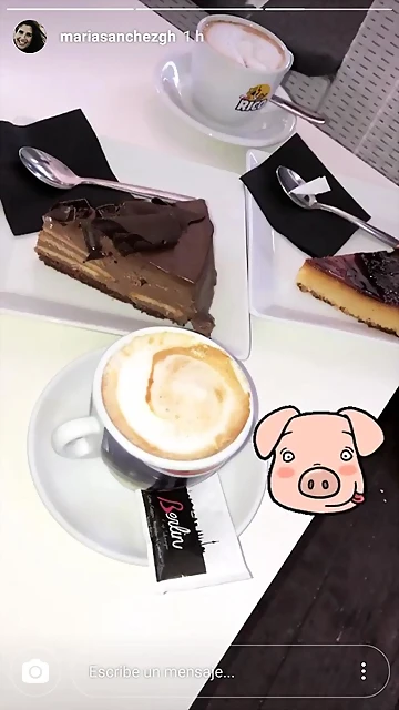 Mar?a IG Stories 18-5-2018 (3) Mar?a IG Stories 18-5-2018 (3)