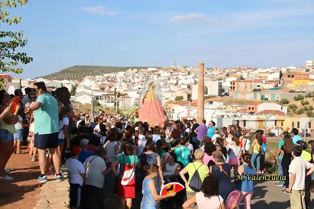 21, adis al pueblo, marca