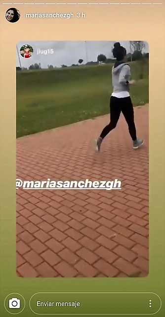 Video Mar?a IG Stories 25-4-2019 (9)