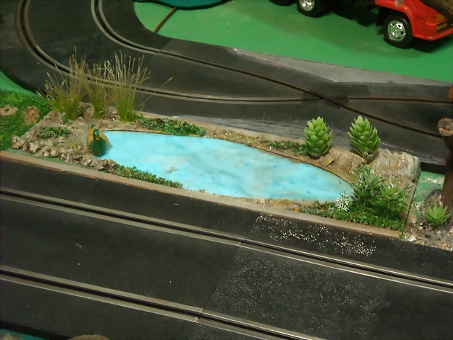 Los Charcos SCX. (2) Los Charcos SCX. (2)