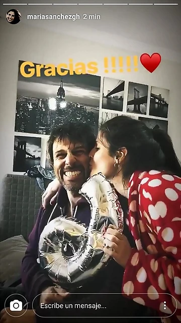 Video Mar?a IG Stories 11-4-2018 (12) Video Mar?a IG Stories 11-4-2018 (12)