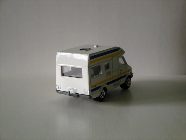 1990 Iveco Daily camper (4) (Copiar) 1990 Iveco Daily camper (4) (Copiar)