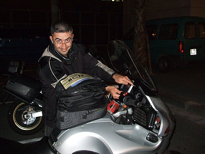 gps