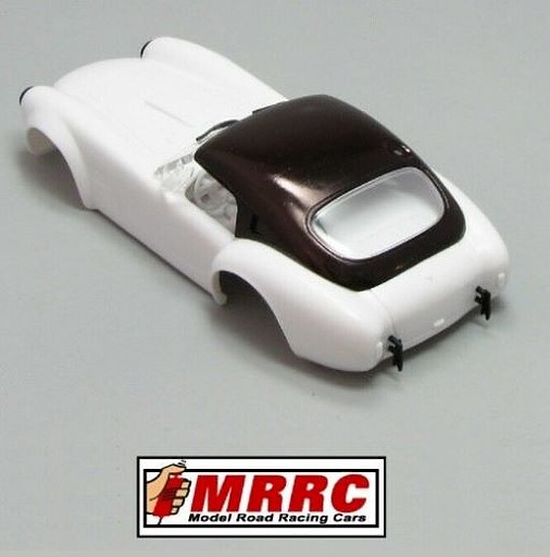 hard-top long mrrc