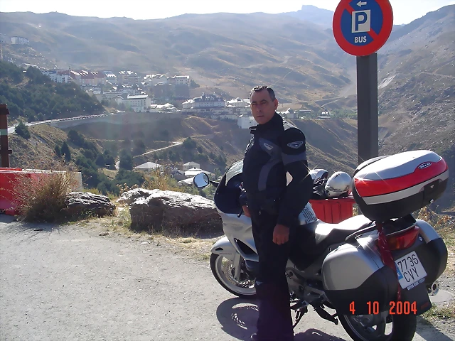 Mi moto 2005 Mi moto 2005