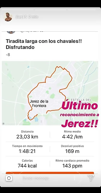 Hugo IG Stories 23-11-2019 Hugo IG Stories 23-11-2019