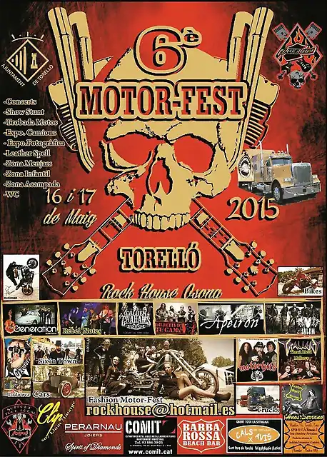 motorfest