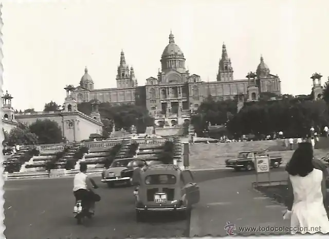 Barcelona Montjuic (11)