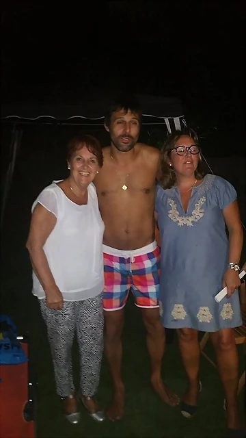 Fiesta 30 julio 21 Fiesta 30 julio 21