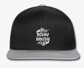 gorra noisy smith