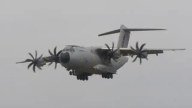 A400M