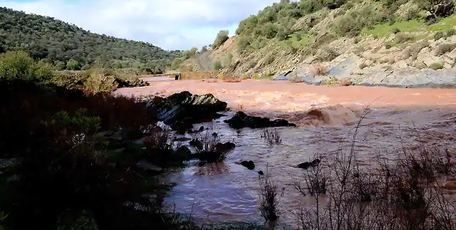 4, en el puente1, marca