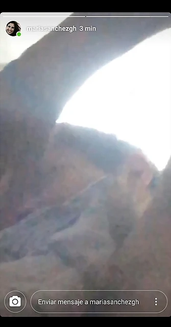 Video Mar?a IG Stories 19-9-2019 (3) Video Mar?a IG Stories 19-9-2019 (3)