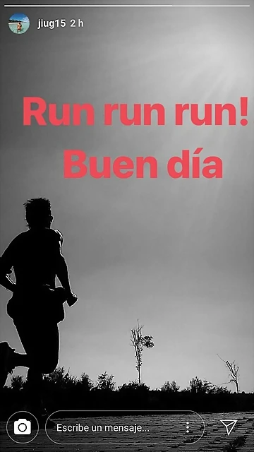 Hugo IG Stories 12-7-2018 (1)