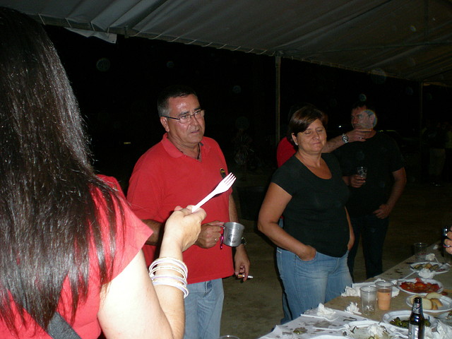 SARDINADA 006 SARDINADA 006