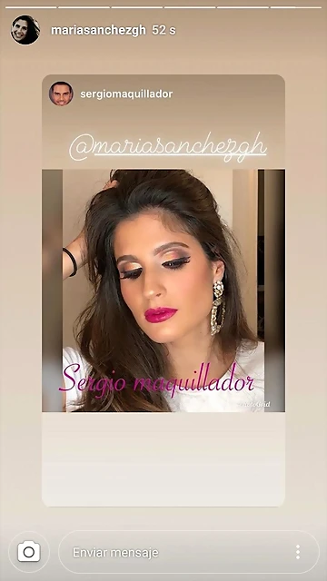 Mar?a IG Stories 23-11-2018 (4)