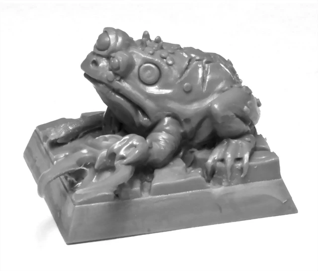 arcfrog2 arcfrog2