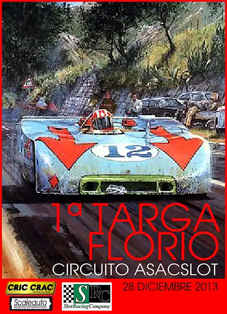 TARGA FLORIO2