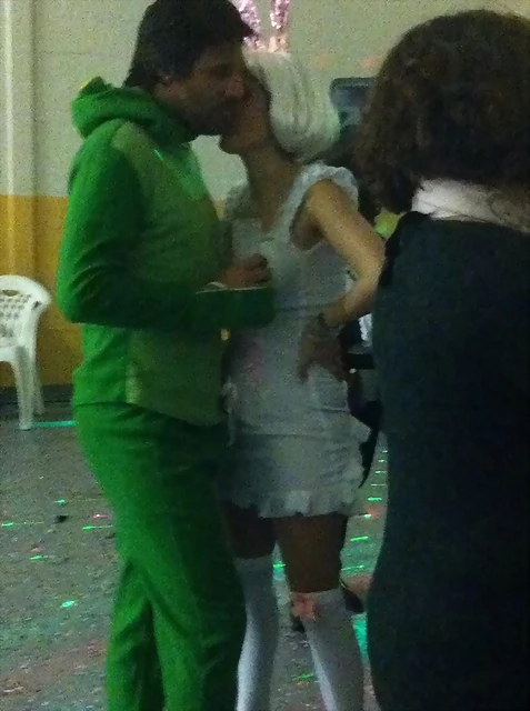 Carnaval 127 Carnaval 127