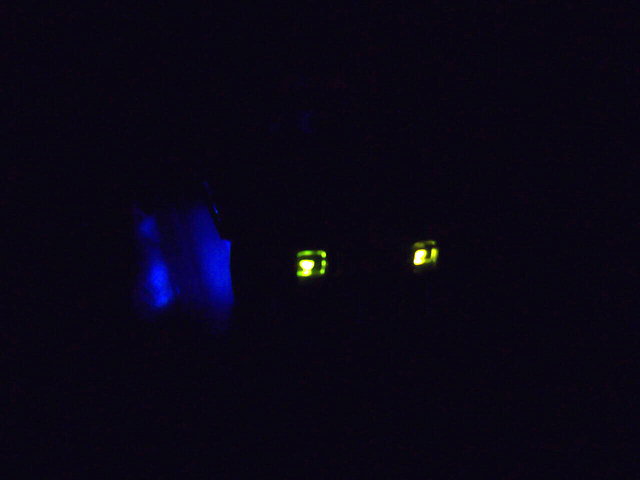luces hummer luces hummer