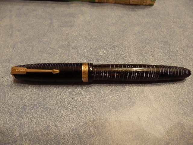 vacumatic 009 vacumatic 009