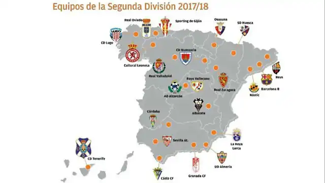 LigaEspa?ola2Division20172018-1