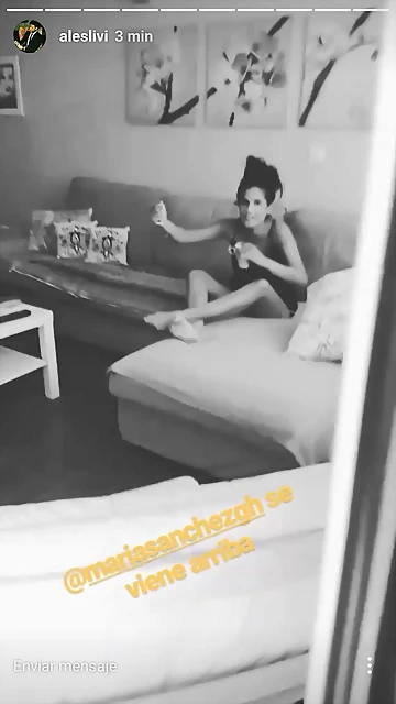Video Ales IG Stories 3-6-2017 (20) Video Ales IG Stories 3-6-2017 (20)