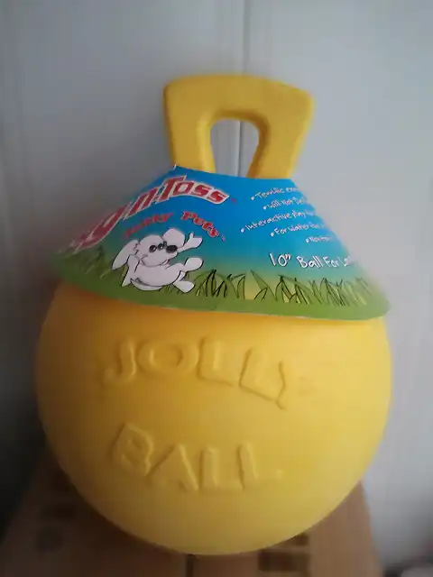 jollyball