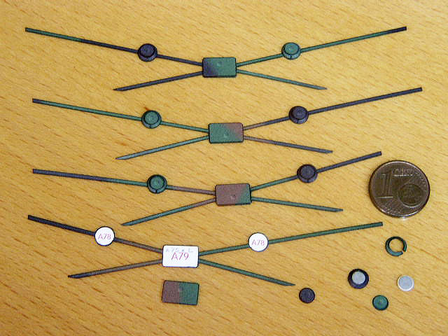 Leopard-C087 Leopard-C087