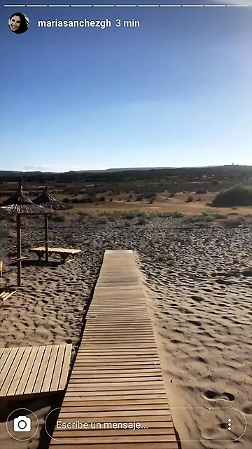 Video Mar?a IG Stories 15-7-2018 (11) Video Mar?a IG Stories 15-7-2018 (11)
