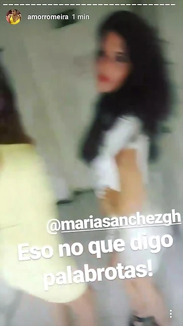 Video Amor IG Stories 23-6-2017 (24) Video Amor IG Stories 23-6-2017 (24)