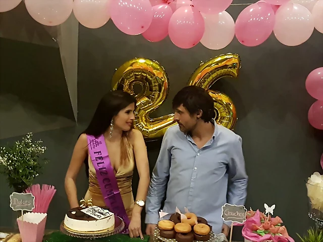 Cumple 26 Mar?a 74 Cumple 26 Mar?a 74