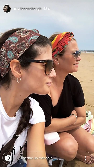 Mar?a IG Stories 20-5-2018 (1) Mar?a IG Stories 20-5-2018 (1)