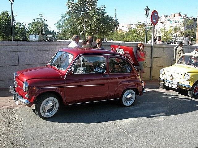 Seat 600