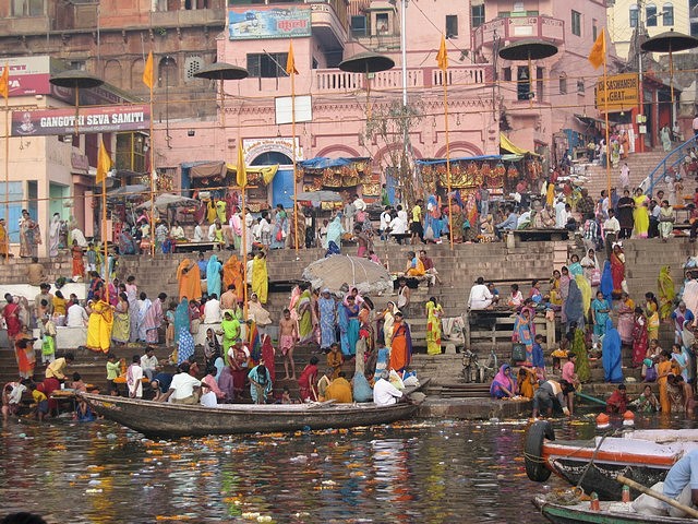 ghats_varanasi ghats_varanasi