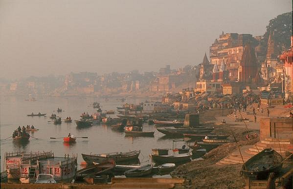 varanasi 2