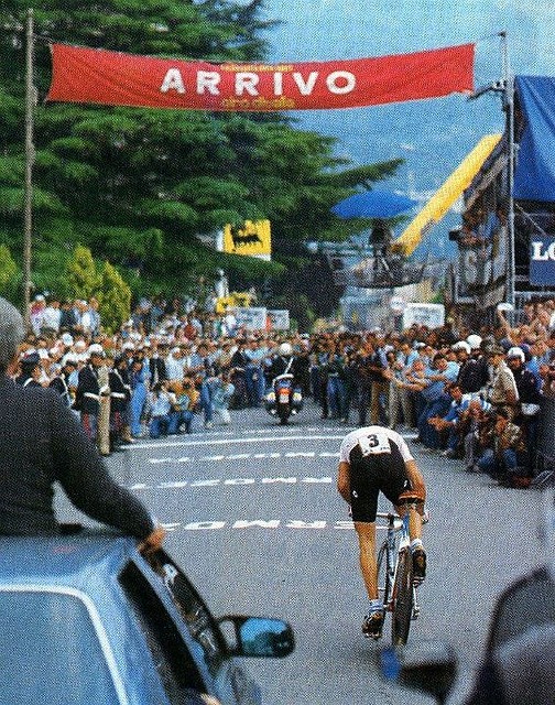 GIRO 1987-ROCHE.