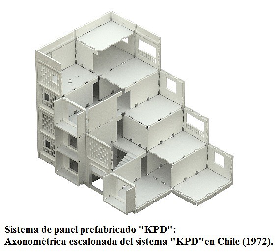 KPD, Chile, 1972