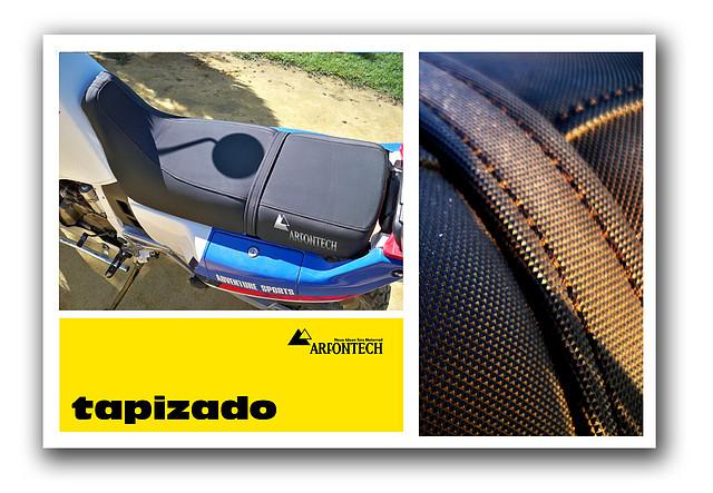 tapizado tapizado