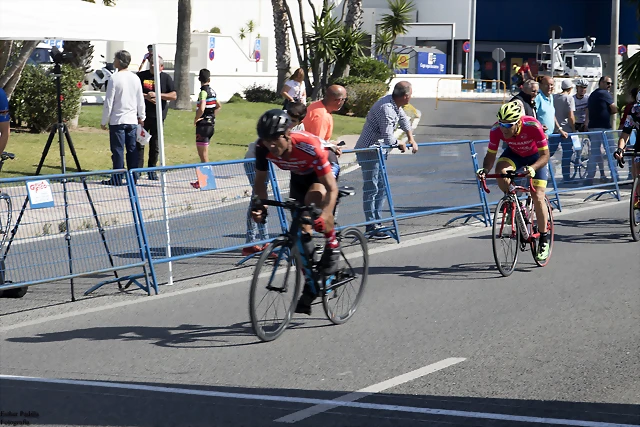 CLUB CICLISTA 2019-2642 CLUB CICLISTA 2019-2642