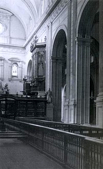 cor seu de xtiva