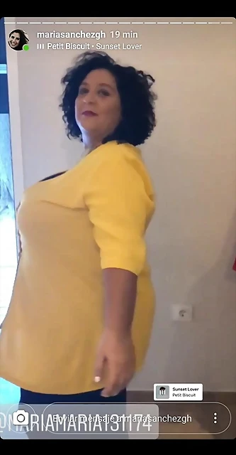 Video Mar?a IG Stories 23-8-2019 (19) Video Mar?a IG Stories 23-8-2019 (19)