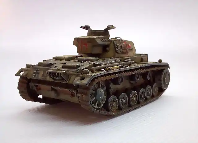 foto panzer 4