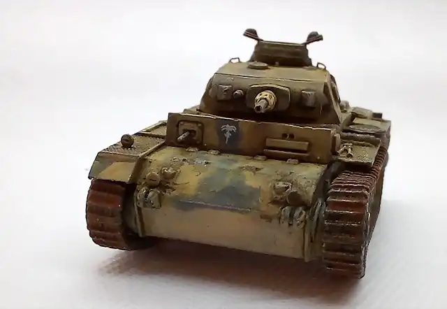 foto panzer 5