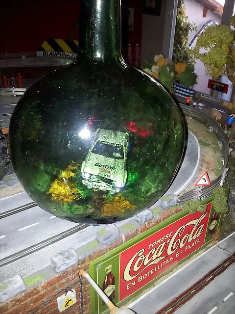 botella botella