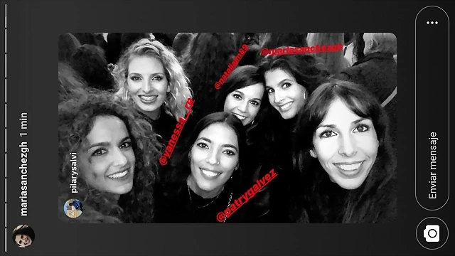 Mar?a IG Stories 7-12-2018 (5) Mar?a IG Stories 7-12-2018 (5)