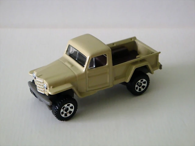JEEP PICKUP (13) (Copiar) JEEP PICKUP (13) (Copiar)
