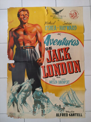 aventurasdejacklondon